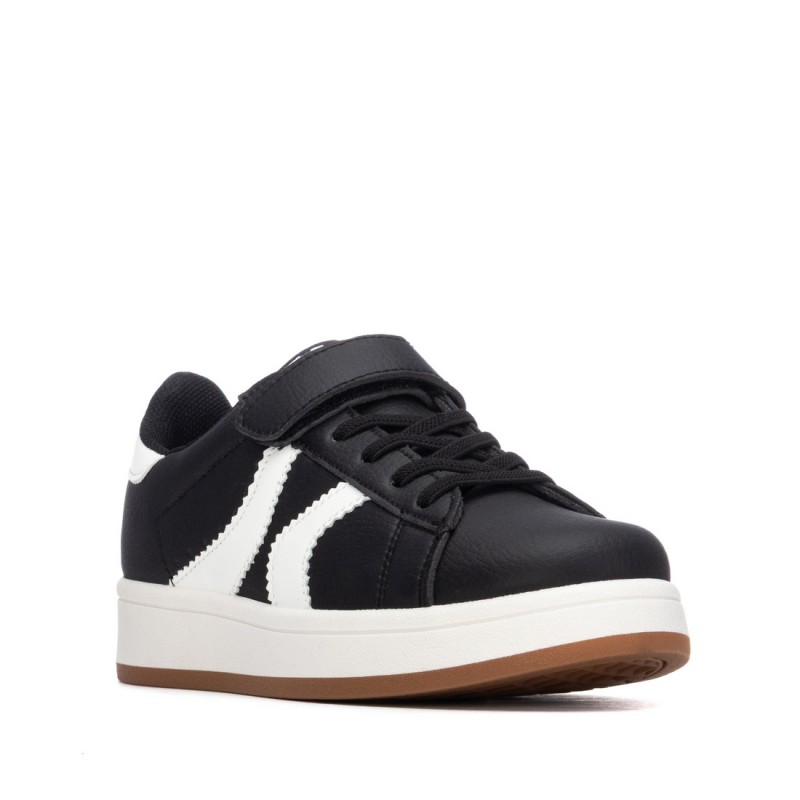 Zapato de niÑa xti kid 154058 Negro