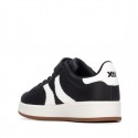 Zapato de niÑa xti kid 154058 Negro