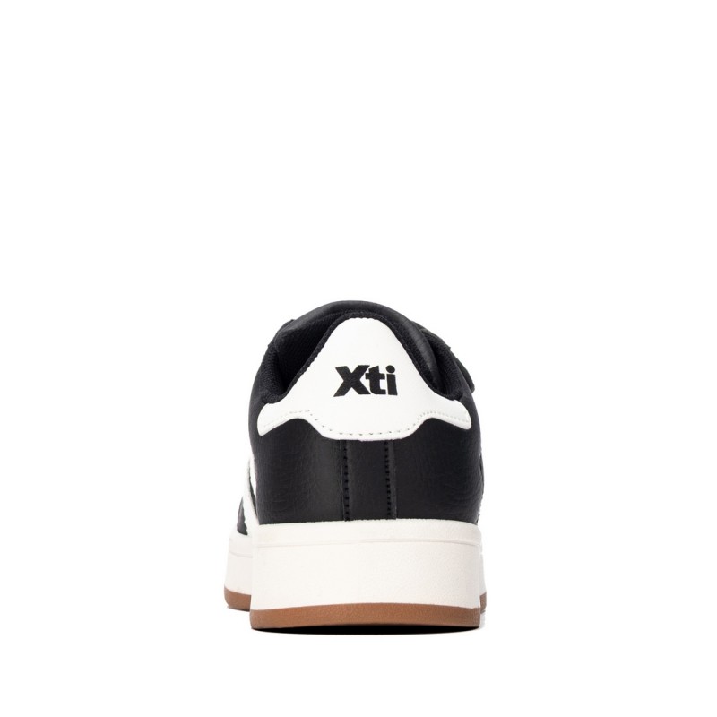 Zapato de niÑa xti kid 154058 Negro