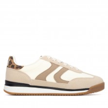 Zapato de niÑa xti kid 154059 Beige