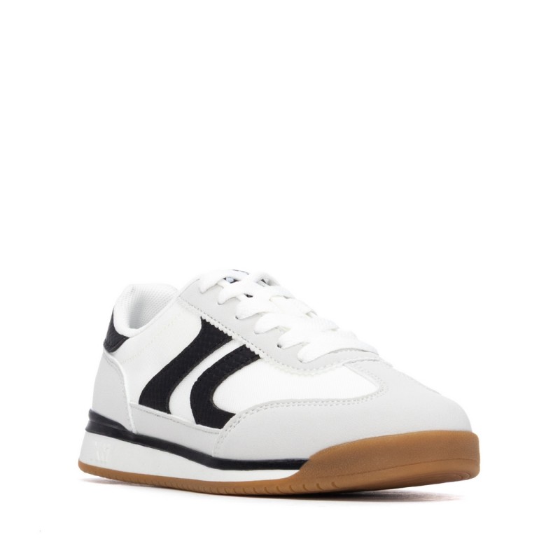 Zapato de niÑa xti kid 154059 Blanco