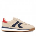 Zapato de niÑa xti kid 154059 Taupe
