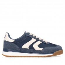 Zapato de niÑa xti kid 154059 Navy