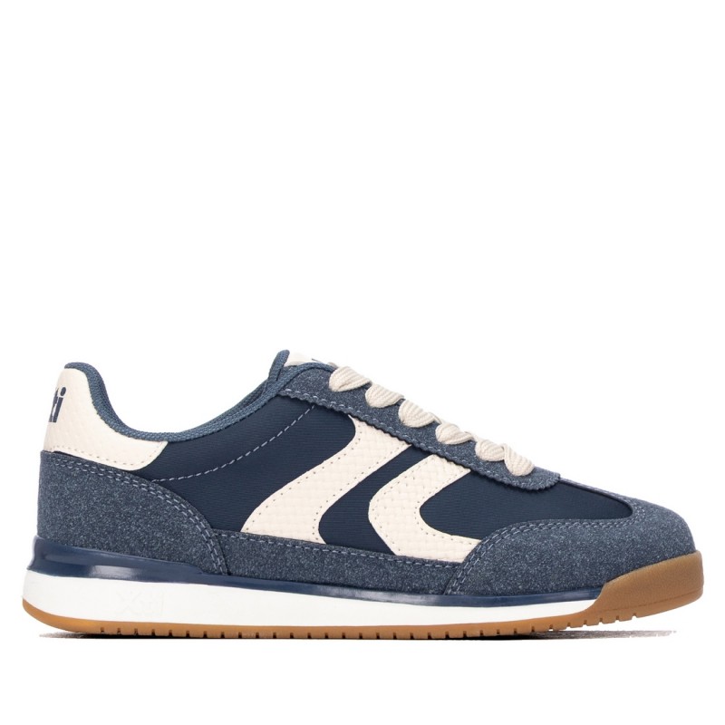 Zapato de niÑa xti kid 154059 Navy
