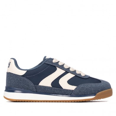 Zapato de niÑa xti kid 154059 Navy