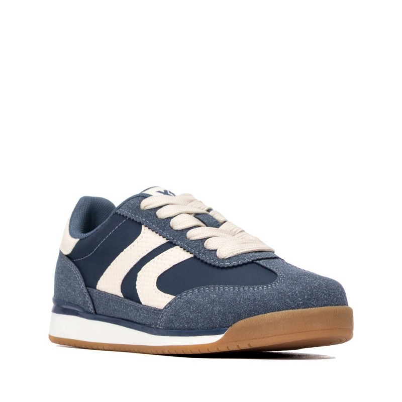 Zapato de niÑa xti kid 154059 Navy