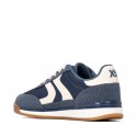 Zapato de niÑa xti kid 154059 Navy
