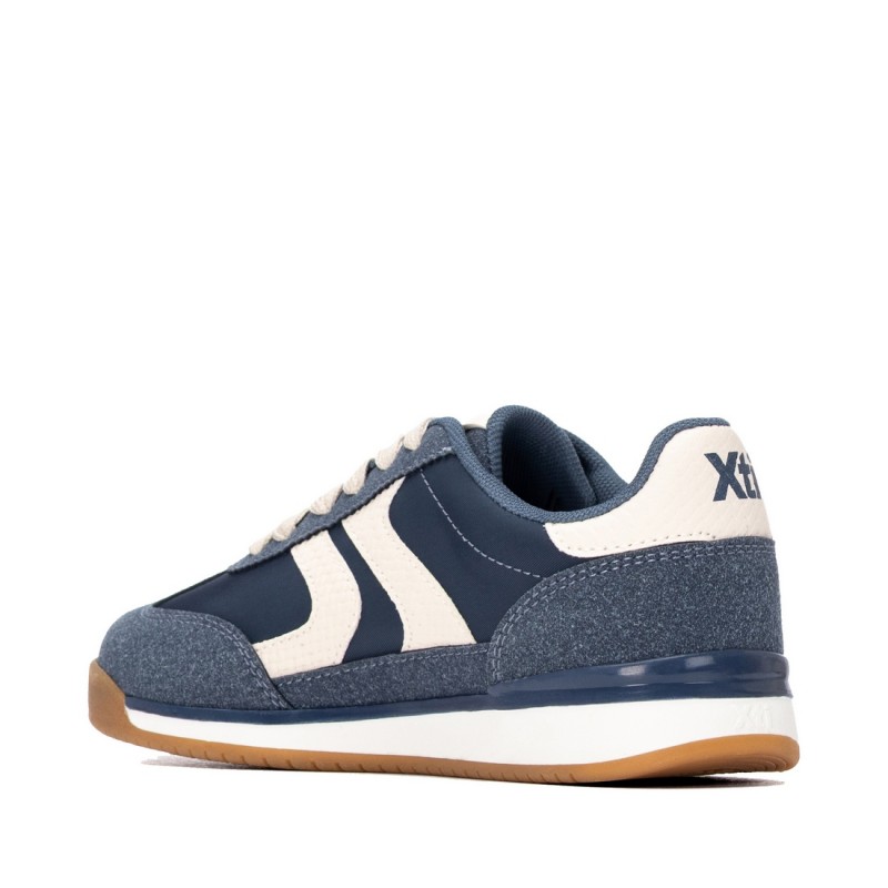 Zapato de niÑa xti kid 154059 Navy