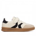 Zapato de niÑa xti kid 154060 Beige