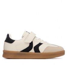 Zapato de niÑa xti kid 154060 Beige