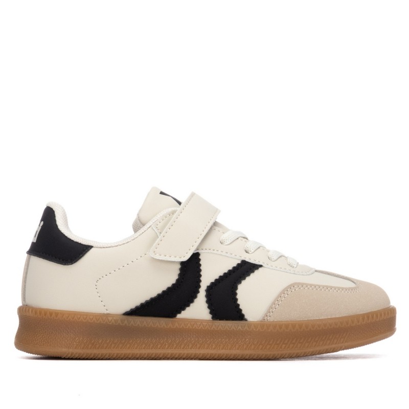 Zapato de niÑa xti kid 154060 Beige