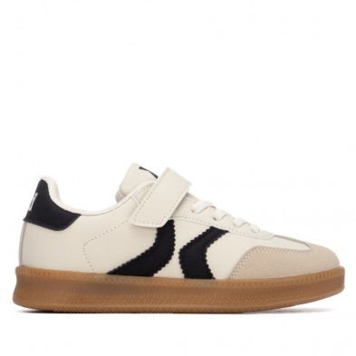 Zapato de niÑa xti kid 154060 Beige