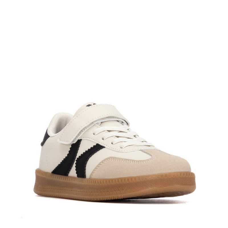 Zapato de niÑa xti kid 154060 Beige