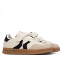 Zapato de niÑa xti kid 154060 Beige