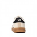 Zapato de niÑa xti kid 154060 Beige