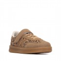 Zapato de niÑa xti kid 154060 Leopardo