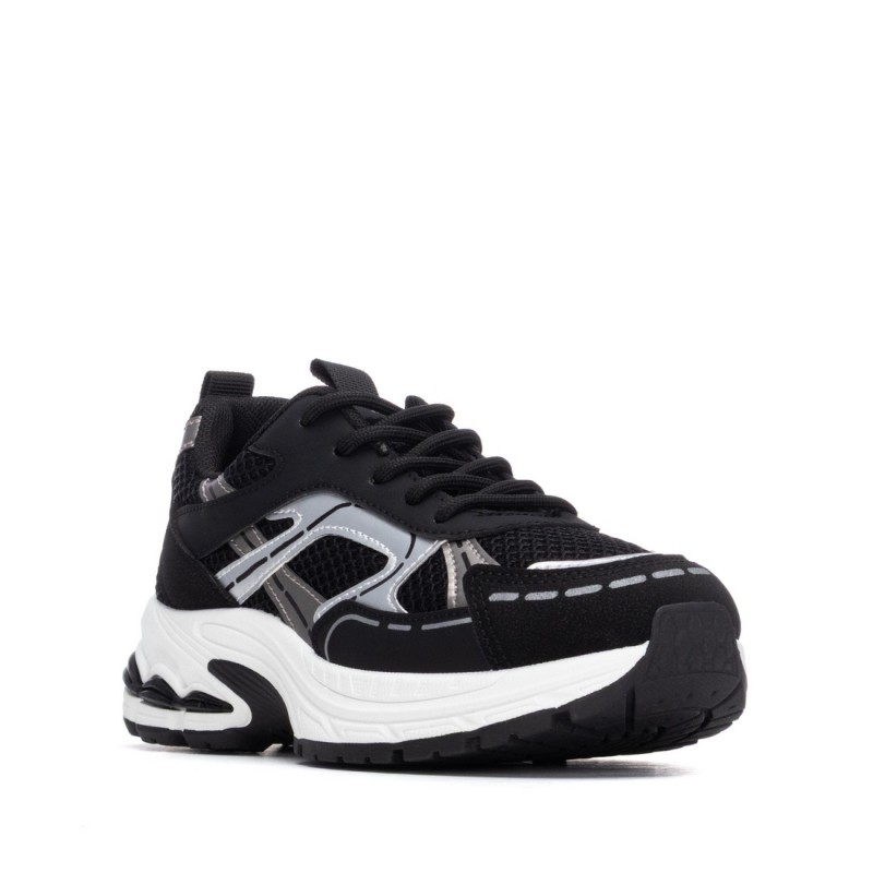 Zapato de niÑa xti kid 154063 Negro