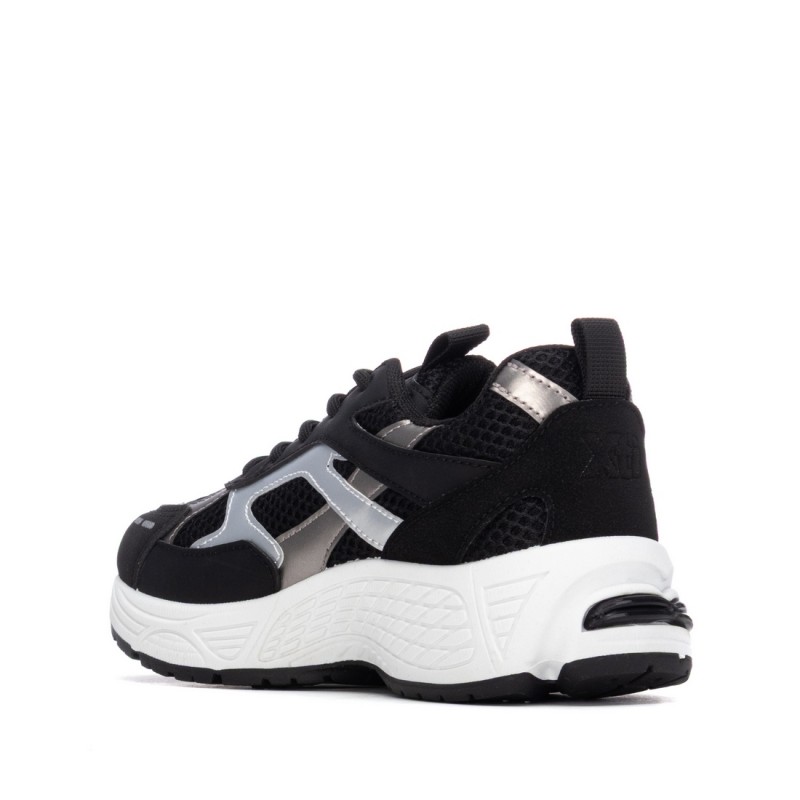 Zapato de niÑa xti kid 154063 Negro
