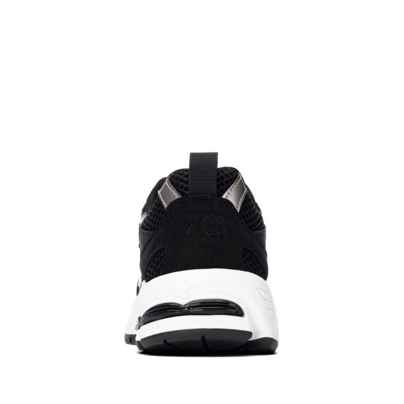 Zapato de niÑa xti kid 154063 Negro