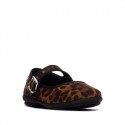 Zapato de niÑa xti kid 154065 Leopardo
