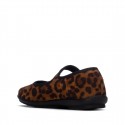 Zapato de niÑa xti kid 154065 Leopardo