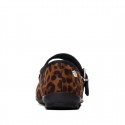 Zapato de niÑa xti kid 154065 Leopardo