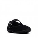 Zapato de niÑa xti kid 154065 Negro
