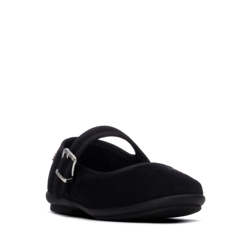 Zapato de niÑa xti kid 154065 Negro