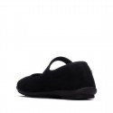 Zapato de niÑa xti kid 154065 Negro