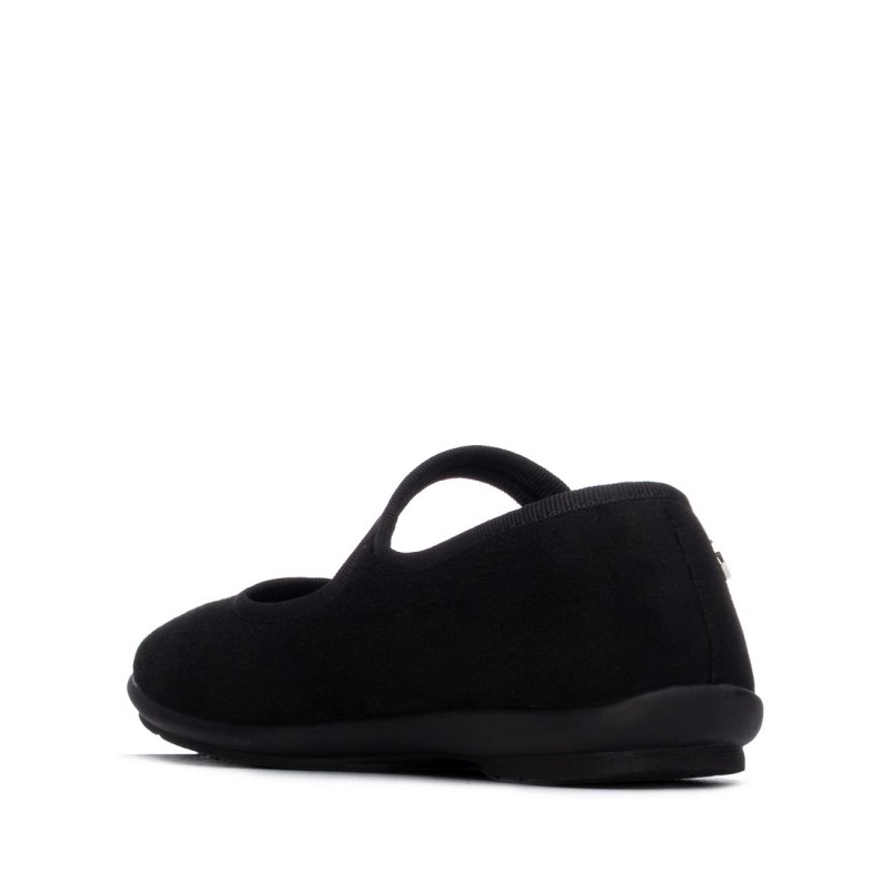 Zapato de niÑa xti kid 154065 Negro