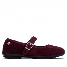 Zapato de niÑa xti kid 154065 Burdeos