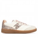 Zapato de niÑa xti kid 154086 Beige