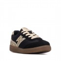 Zapato de niÑa xti kid 154086 Negro