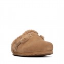 Zapato de niÑa xti kid 154096 Camel