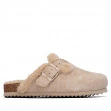 Zapato de niÑa xti kid 154096 Beige