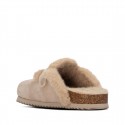 Zapato de niÑa xti kid 154096 Beige