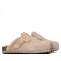 Zapato de niÑa xti kid 154096 Beige