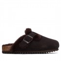 Zapato de niÑa xti kid 154096 Marron