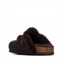 Zapato de niÑa xti kid 154096 Marron