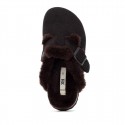 Zapato de niÑa xti kid 154096 Marron