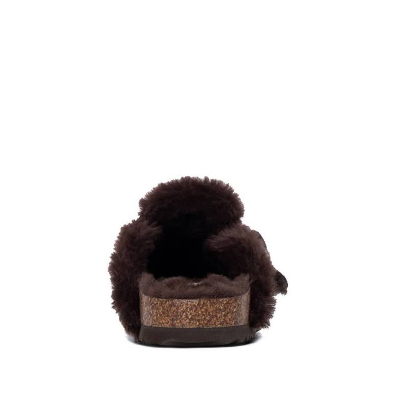 Zapato de niÑa xti kid 154096 Marron