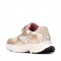 Zapato de niÑa xti kid 154098 Oro