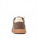 Zapato de niÑa xti kid 154102 Taupe