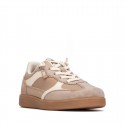 Zapato de niÑa xti kid 154102 Beige