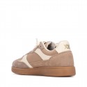 Zapato de niÑa xti kid 154102 Beige