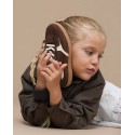 Zapato de niÑa xti kid 154102 Marron