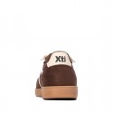 Zapato de niÑa xti kid 154102 Marron