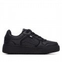Zapato de niÑa xti kid 154104 Negro
