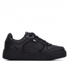 Zapato de niÑa xti kid 154104 Negro