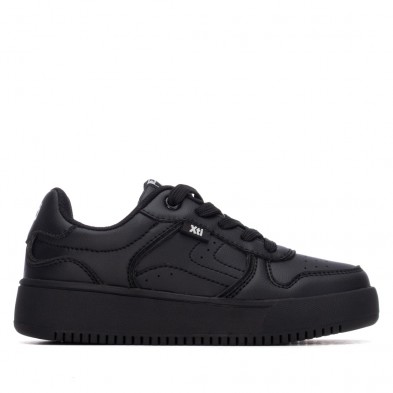 Zapato de niÑa xti kid 154104 Negro